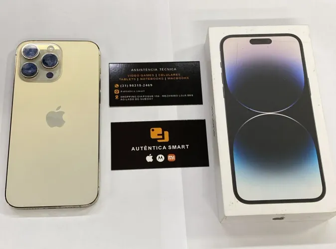 iPhone 14 pro Max 