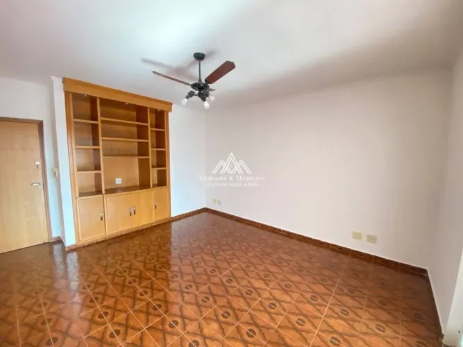 Sala para alugar, 40 m² por R$ 1.353,27/mês - Jardim Irajá - Ribeirão Preto/SP