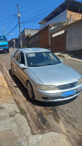 Chevrolet Vectra GLS/expres.2.2/ 2.0 E 2.0 CD 8V 2000