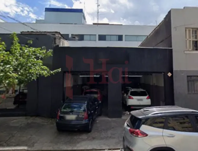VENDE | GALPÃO 170 m² | RUA VISCONDE TAUNAY | BOM RETIRO
