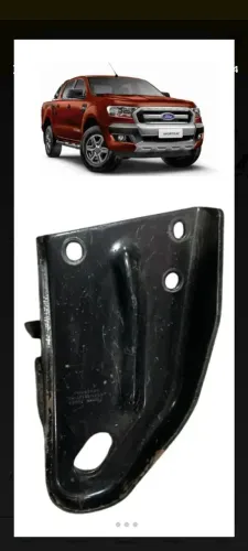 Vendo acessório da Ranger 2017 a 2021