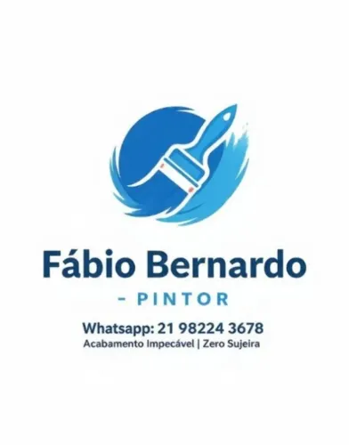 Pintor com o melhor preço do RJ!