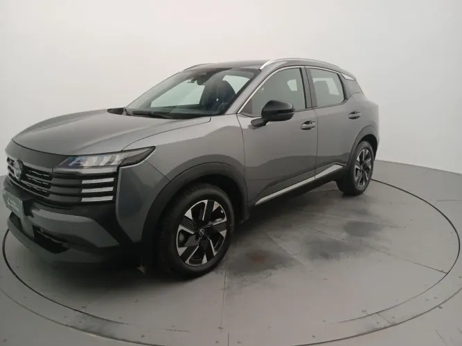 Nissan Kicks 1.0 Turbo Advance 2026