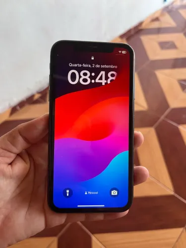 iPhone 11