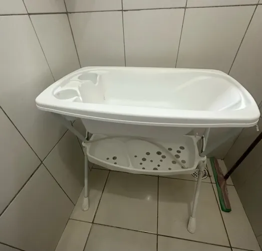 Banheira