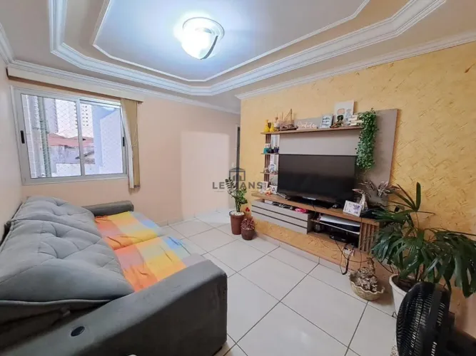 Apartamento para venda no Residencial Spazio Montebello no bairro Jardim Elite em Piracica