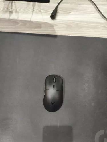 Mouse Gamer