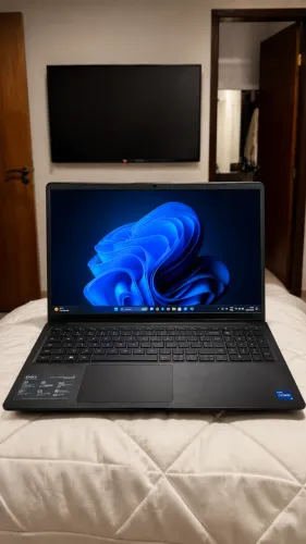 Dell Inspiron 15 512gb ssd