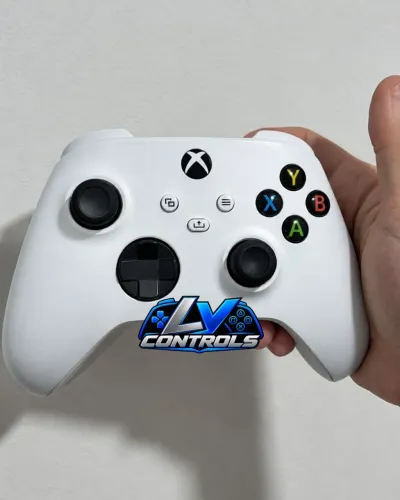 Controle xbox series S