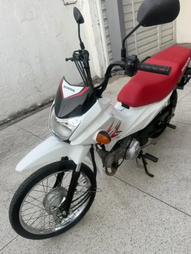 Honda Pop 110i ES 2025