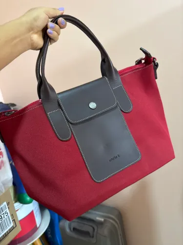 Bolsa uncle k original