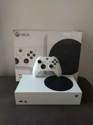 Xbox Series S