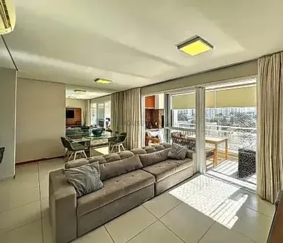 Vendo Apartamento no Villaggio Salerno