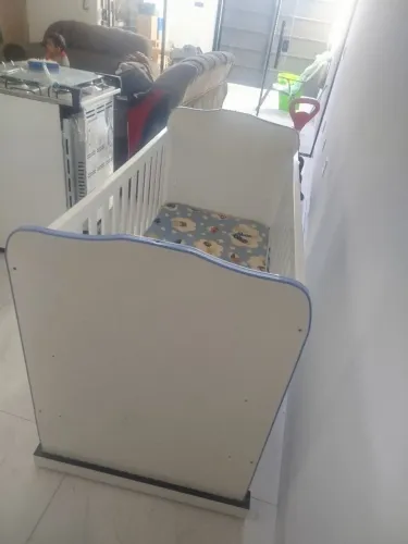 Itens para bebês