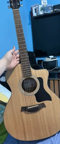 Taylor 114ce