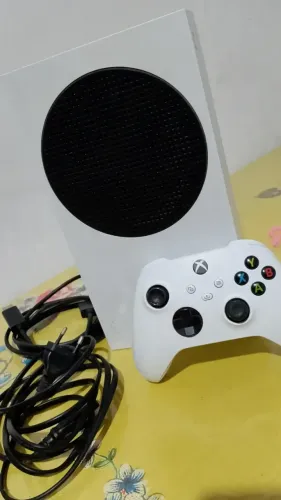 Xbox Série S