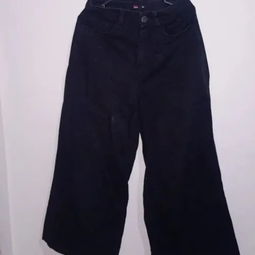 Calça Preta