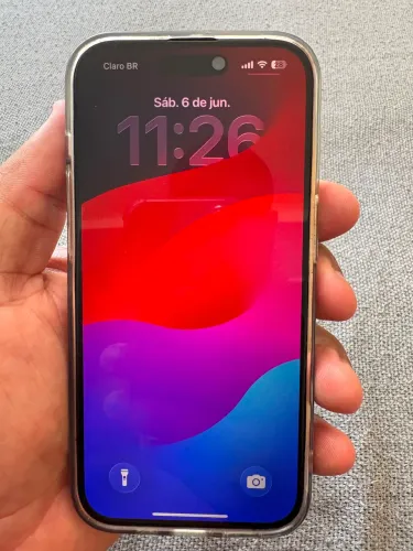 iPhone 14 Pro 256gb