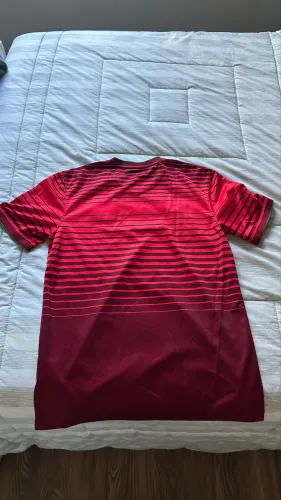 Camiseta seleção de Portugal 2014