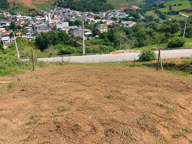 VENDO TERRENO EM CONDOMÍNIO PATROCÍNIO DO MURIAÉ!!!