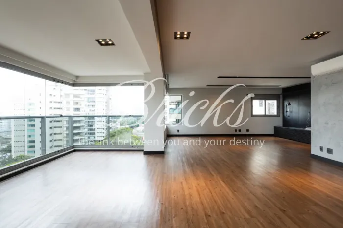 APARTAMENTO PARA VENDA E LOCAÇÃO CAMPO BELO