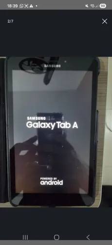 Samsung Galaxy Tab