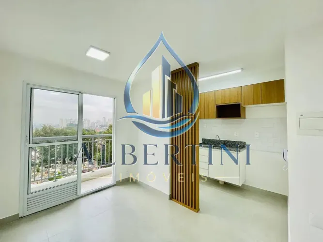 Apartamento para alugar na Lapa, São Paulo, SP