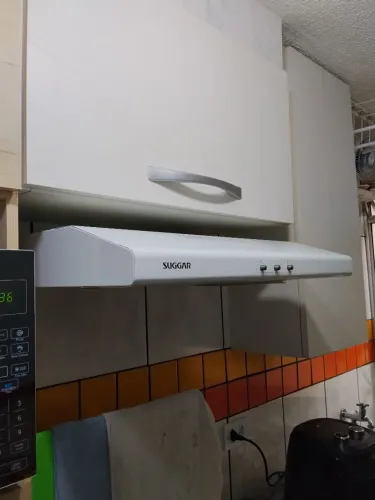 Depurador Suggar 60cm