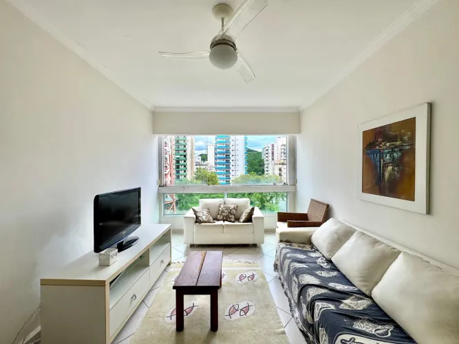 Cobertura / Penthouse à Venda, Astúrias, Guarujá, SP