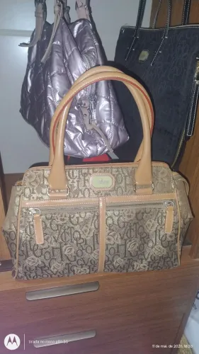 Bolsa Victor Hugo original