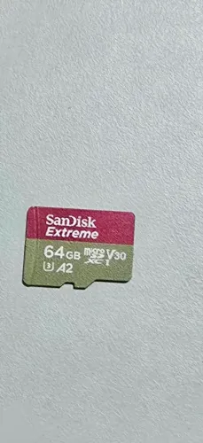 Cartão de Memória SANDISK