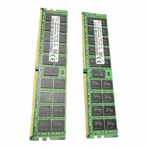 Memória SK Hynix 16GB DDR4 2133P RDIMM