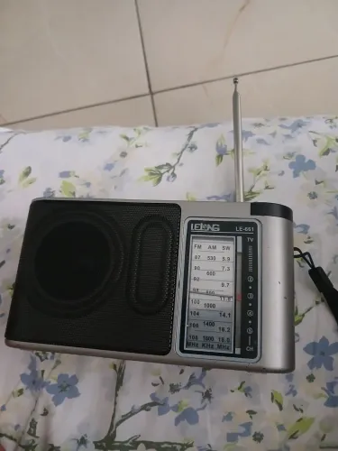 Radio Bluetooth 