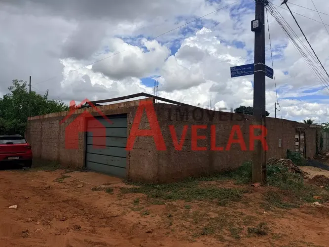 Terreno para venda, Morada Nova, Uberlândia - TE1314