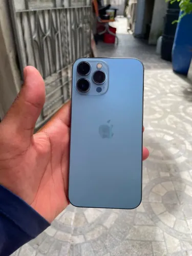 iPhone 13 Pro Max!