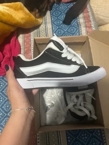 Tênis vans knu Schöll original 