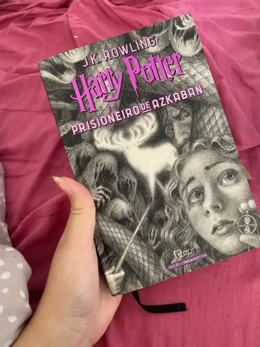 Saga harry potter