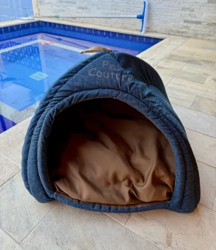 Kit Iglu + Casaquinho