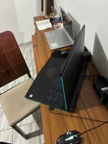 Alienware 17 R5 / 32 RAM