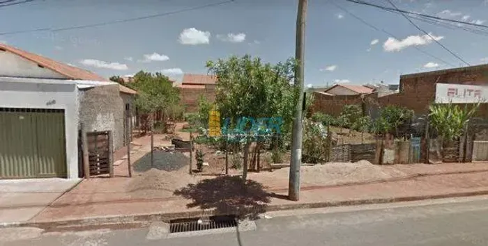 TERRENO à venda, JARDIM EUROPA - Uberlândia/MG