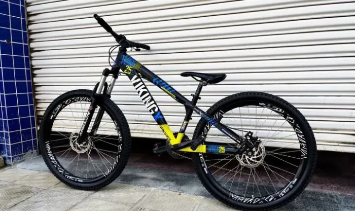 Viking X -Aro 26
