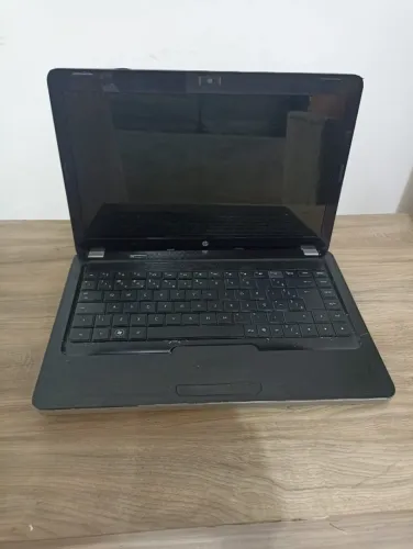 Notebook HP G42 com processador core i3 M330@2.13ghz