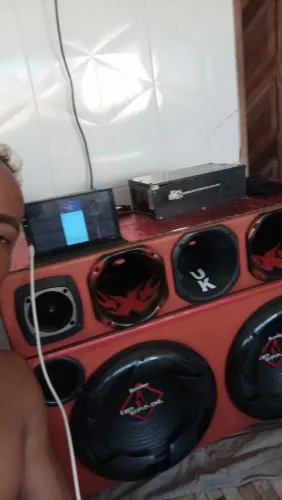 Vendo som precinho topado e de qualidade