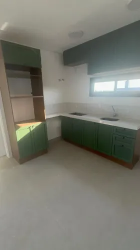 Apartamento NOVO ,Alto Padrão em XV de Novembro, Tijucas/SC