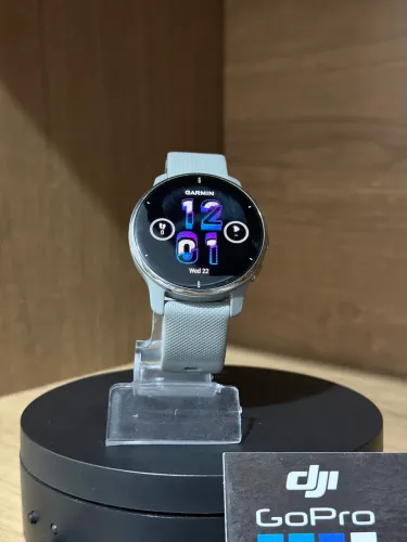 Garmin Venu 2 Plus Music 43 M