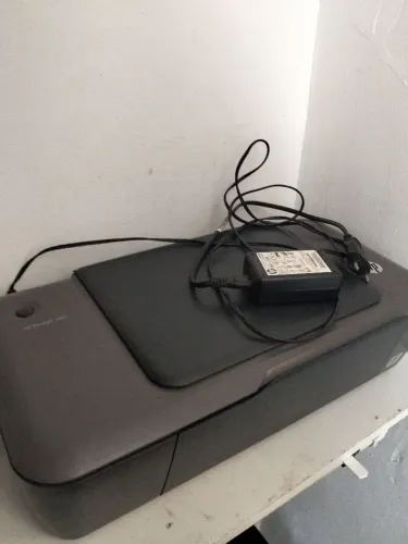 Impressora ótimo estado