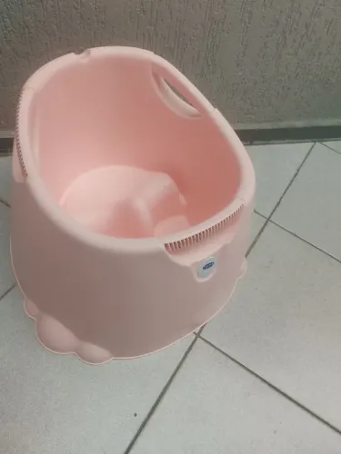 Ofurô bebê