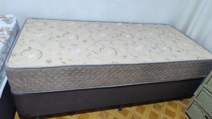 Colchão de solteiro 