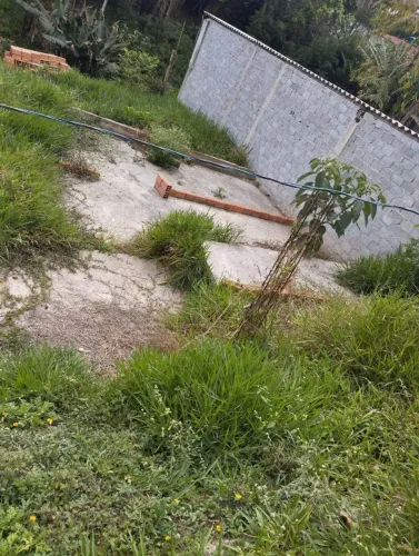 VENDE-SE ESSE TERRENO 