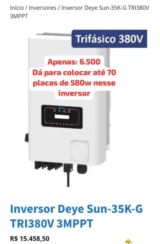 Energia Solar 